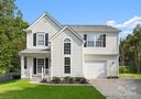 8209 Springhead Lane sold home in Charlotte, SC