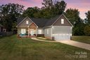 1334 Oak Haven Drive sold home in Salisbury, SC