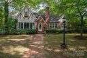 1208 Crescent Avenue sold home in Gastonia, SC