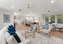 2907 Hilliard Drive sold home in Charlotte, SC