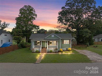 111 First Street sold home in Cannon Mills, York, SC