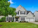 8006 Noland Woods Drive sold home in Charlotte, SC