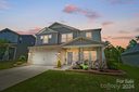 1043 Amberley Crossing Drive sold home in Belmont, SC