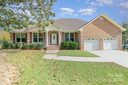 926 Clover Park Drive sold home in Clover, SC