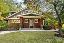 56 Sherwood Road sold home in Asheville, SC