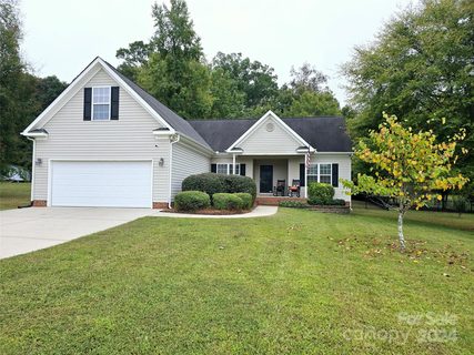 602 Lexington Drive