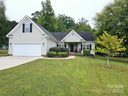 602 Lexington Drive sold home in Albemarle, SC