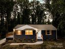 2736 Royston Road sold home in Charlotte, SC