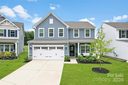 1156 Ryan Meadow Drive sold home in Monroe, SC