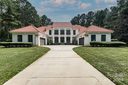 16448 Marvin Road sold home in Charlotte, SC