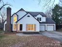513 Mary Charlotte Drive sold home in Charlotte, SC