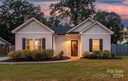202 W Todd Lane sold home in Charlotte, SC