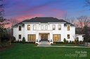 3645 Pelham Lane sold home in Charlotte, SC