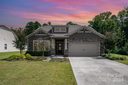 2123 Poplar Ridge Drive sold home in Monroe, SC