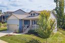 72 Loftin Street sold home in Weaverville, SC