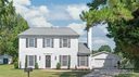 2543 Clearkirk Court sold home in Matthews, SC