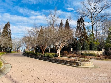 Lot 17 Ridgeview Lane sold home in Pinnacle Ridge, Iron Station, NC
