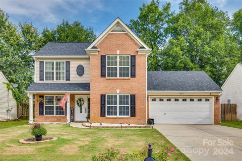 1682 Baylor Drive
