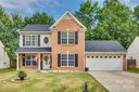 1682 Baylor Drive sold home in Rock Hill, SC