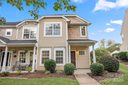 10637 Trolley Run Drive sold home in Cornelius, SC