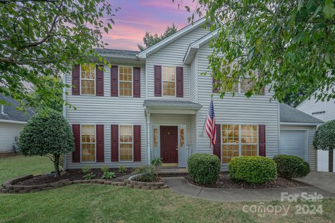 3787 Sedgewick Drive
