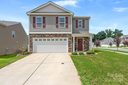 3063 Crabapple Lane sold home in Dallas, SC