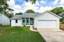 3102 Old House Circle sold home in Matthews, SC