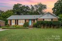 4923 Carriage Drive Circle sold home in Charlotte, SC