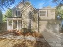8527 Woodhill Manor Court sold home in Charlotte, SC