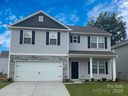 218 Lake George Drive sold home in Shelby, SC