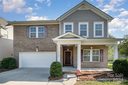 10151 Shanaclear Avenue sold home in Concord, SC