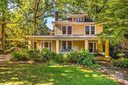 625 Mitchell Avenue sold home in Salisbury, SC