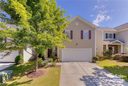 536 Knothole Lane sold home in Charlotte, SC