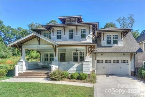 532 Hillside Avenue