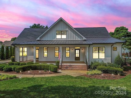 704 Langtree Road sold home in Lakeview Shores, Mooresville, NC