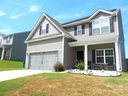 1109 Creedmore Court sold home in Charlotte, SC