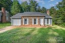 8721 Mission Hills Road sold home in Charlotte, SC