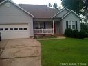 3586 Still Knoll Lane sold home in Sherrills Ford, SC