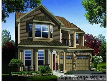 1176 Mckee Farm Lane SP-31 sold home in South Point, Belmont, NC
