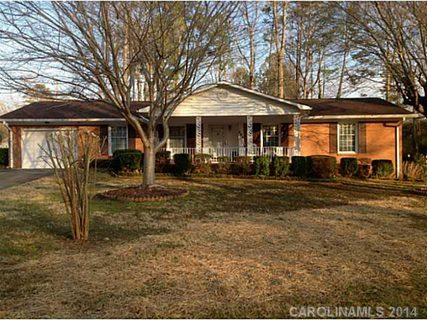 205 Laura Springs Drive