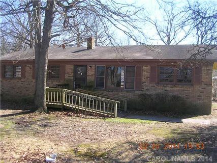 5400 Monroe Ansonville Road
