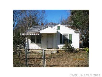 1927 Lewis Street