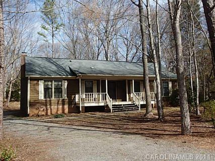 3150 Tilley Morris Road sold home in Hearthstone, Matthews, NC