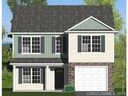 2527 Anna Garrison Road Lot 43 sold home in Charlotte, SC