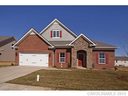 5389 Sw Hackberry Lane Lot 27 sold home in Concord, SC