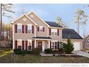 4605 Waterbell Lane sold home in Waxhaw, SC