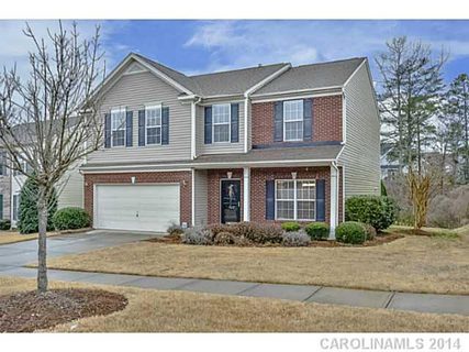 7632 Black Hawk Lane