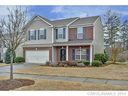 7632 Black Hawk Lane sold home in Tega Cay, SC