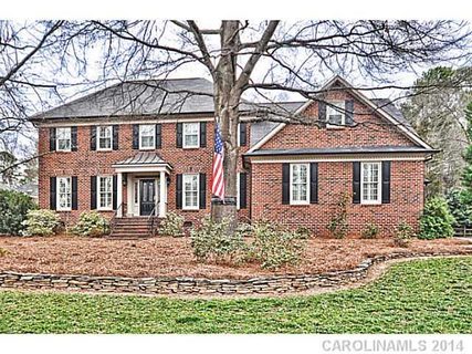 6725 Cristina Court