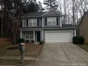 3232 Kayla Lane sold home in Charlotte, SC